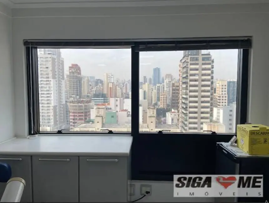 Sala Comercial à venda, 61m2 em Cerqueira César, São Paulo - SP - imagem 7 Foto 7 de Sala Comercial à venda, 61m2 em Cerqueira César, São Paulo - SP