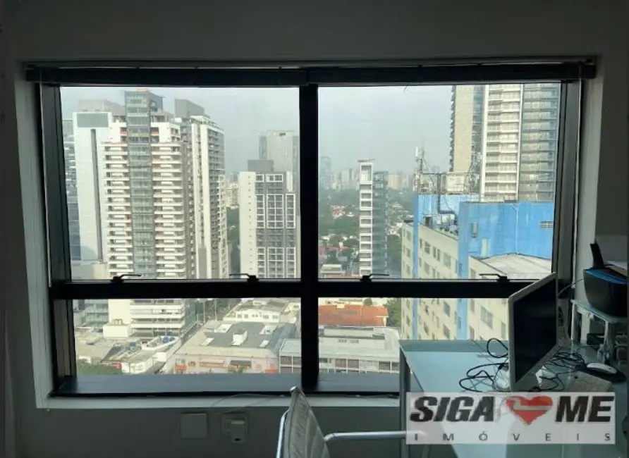 Sala Comercial à venda, 61m2 em Cerqueira César, São Paulo - SP - imagem 9 Foto 9 de Sala Comercial à venda, 61m2 em Cerqueira César, São Paulo - SP
