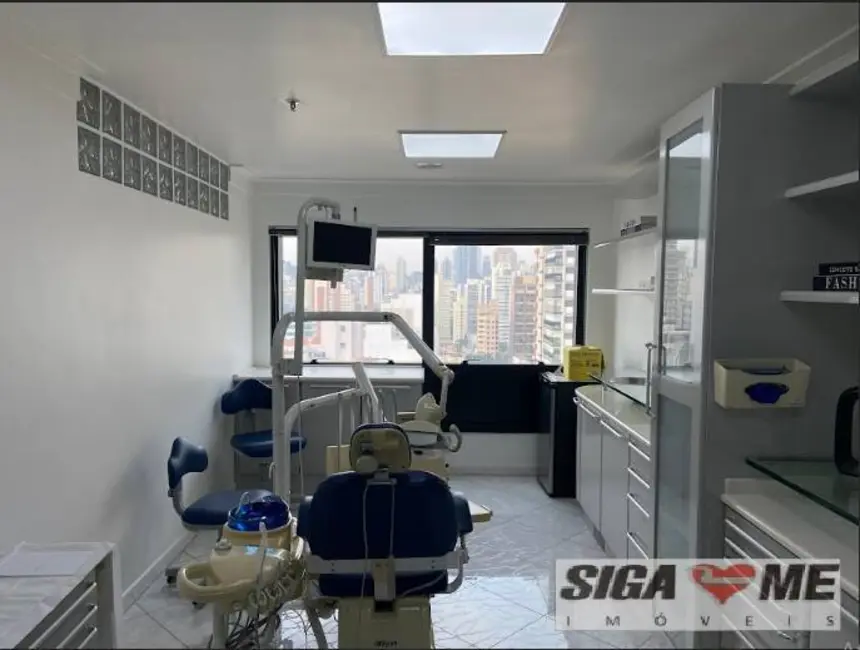 Sala Comercial à venda, 61m2 em Cerqueira César, São Paulo - SP - imagem 5 Foto 5 de Sala Comercial à venda, 61m2 em Cerqueira César, São Paulo - SP