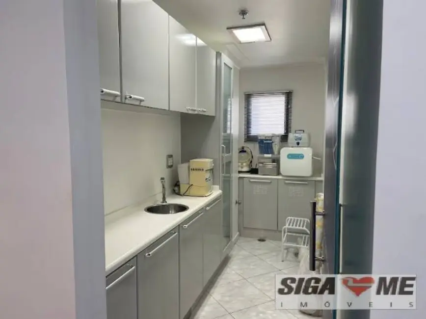 Foto 2 de Sala Comercial à venda, 61m2 em Cerqueira César, São Paulo - SP