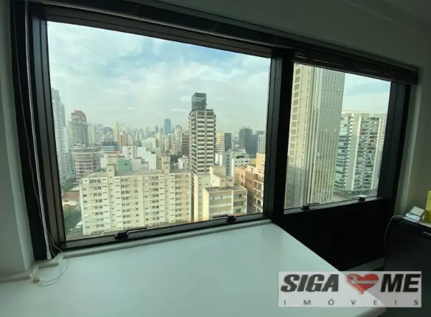 Sala Comercial à venda, 61m2 em Cerqueira César, São Paulo - SP - imagem 6 Foto 6 de Sala Comercial à venda, 61m2 em Cerqueira César, São Paulo - SP