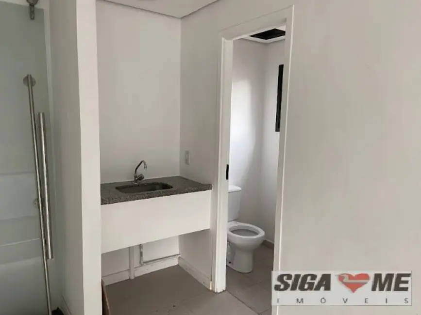 Foto 6 de Sala Comercial à venda, 30m2 em Pinheiros, São Paulo - SP