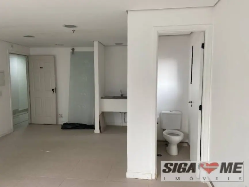 Foto 4 de Sala Comercial à venda, 30m2 em Pinheiros, São Paulo - SP