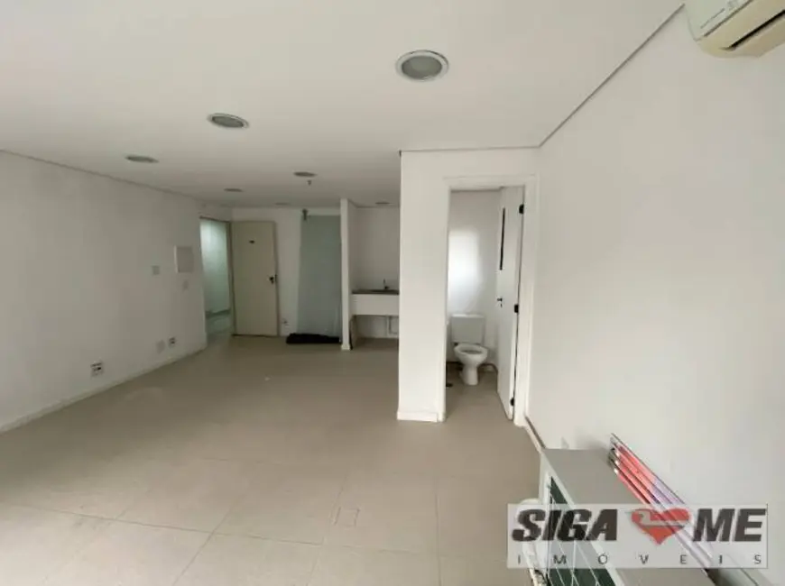 Foto 5 de Sala Comercial à venda, 30m2 em Pinheiros, São Paulo - SP