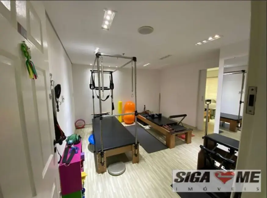 Foto 2 de Sala Comercial à venda, 30m2 em Pinheiros, São Paulo - SP