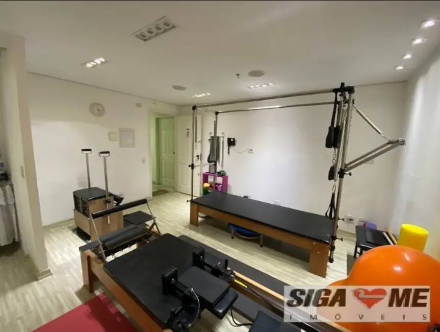 Foto 5 de Sala Comercial à venda, 30m2 em Pinheiros, São Paulo - SP