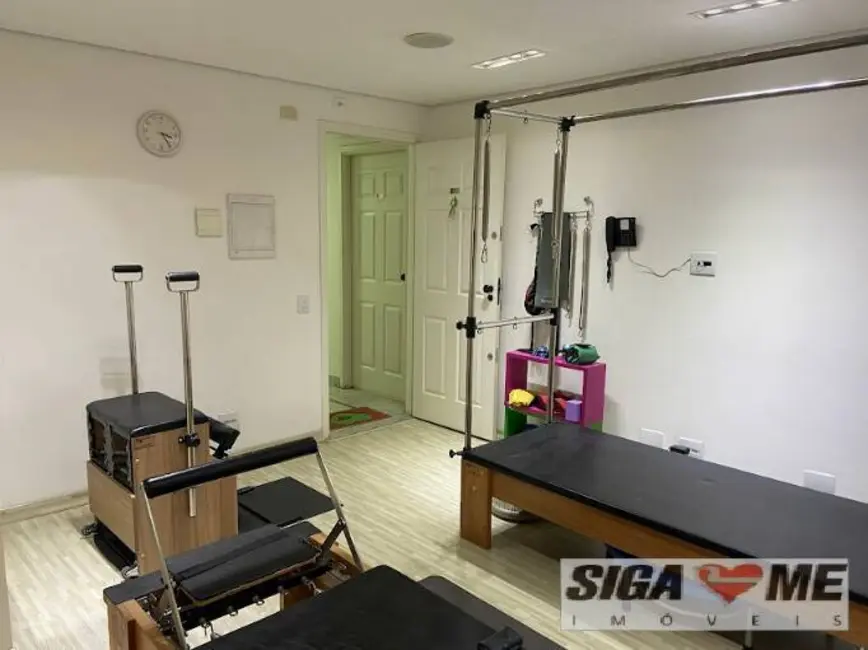 Foto 4 de Sala Comercial à venda, 30m2 em Pinheiros, São Paulo - SP