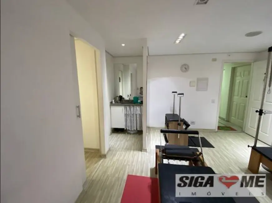 Foto 6 de Sala Comercial à venda, 30m2 em Pinheiros, São Paulo - SP