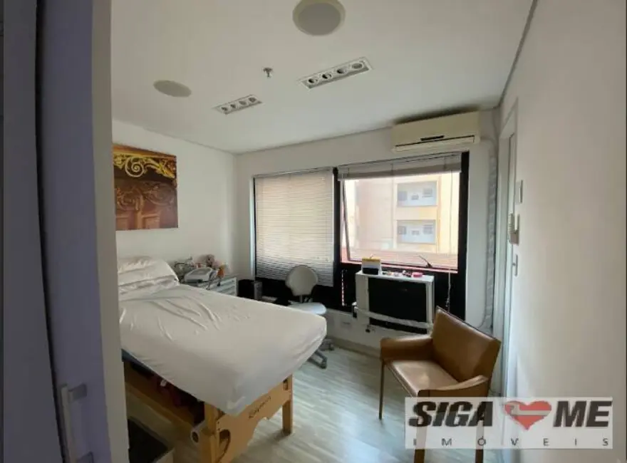 Foto 9 de Sala Comercial à venda, 30m2 em Pinheiros, São Paulo - SP