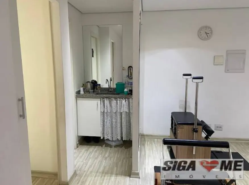 Foto 7 de Sala Comercial à venda, 30m2 em Pinheiros, São Paulo - SP