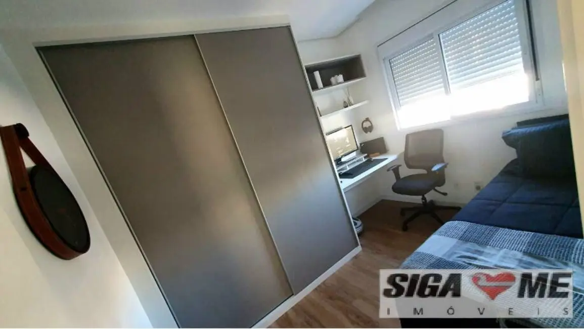 Foto 5 de Apartamento com 2 quartos à venda, 72m2 em Cambuci, São Paulo - SP