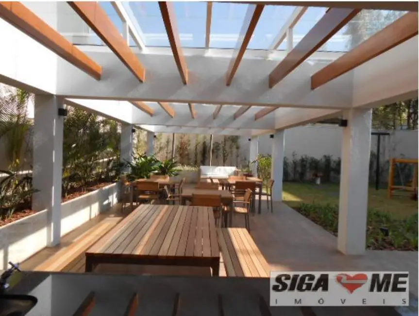 Foto 8 de Apartamento com 2 quartos à venda, 72m2 em Cambuci, São Paulo - SP