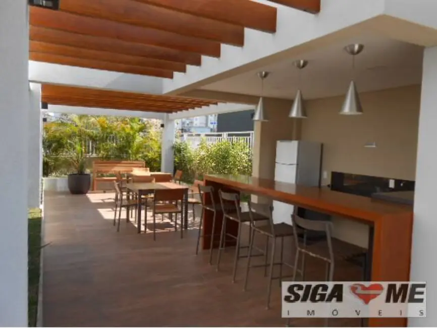 Foto 9 de Apartamento com 2 quartos à venda, 72m2 em Cambuci, São Paulo - SP