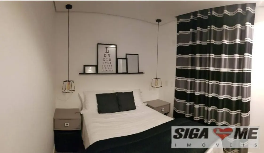 Foto 6 de Apartamento com 2 quartos à venda, 72m2 em Cambuci, São Paulo - SP