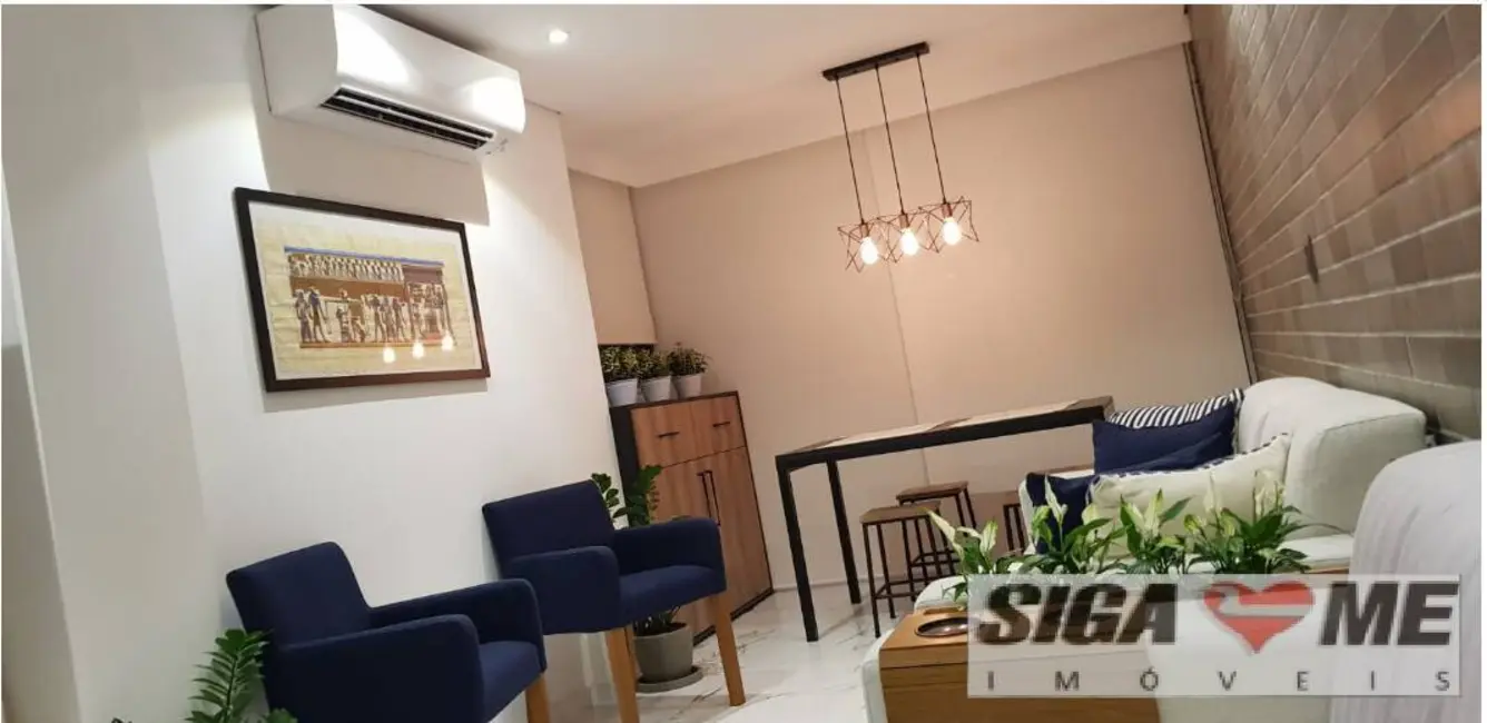 Foto 2 de Apartamento com 2 quartos à venda, 72m2 em Cambuci, São Paulo - SP