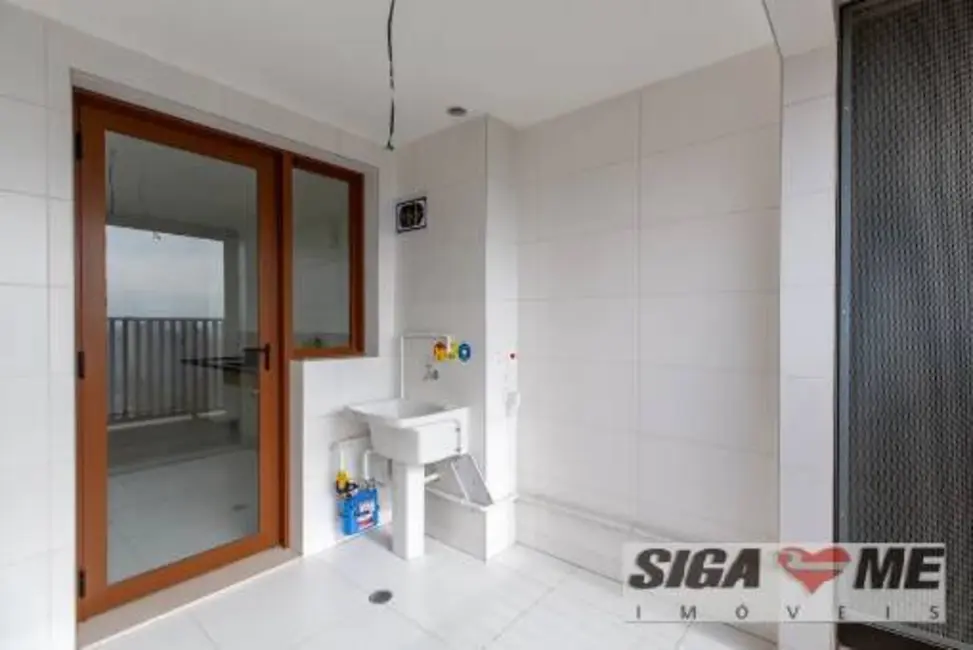 Foto 9 de Apartamento com 3 quartos à venda, 145m2 em Brooklin Novo, São Paulo - SP