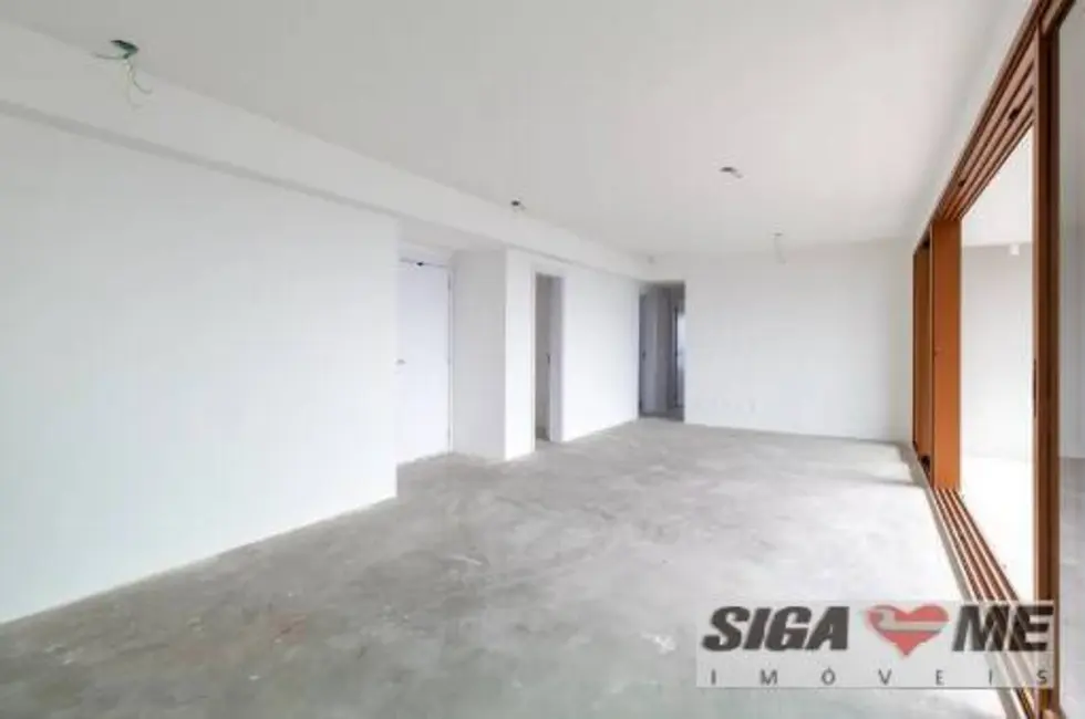 Foto 5 de Apartamento com 3 quartos à venda, 145m2 em Brooklin Novo, São Paulo - SP