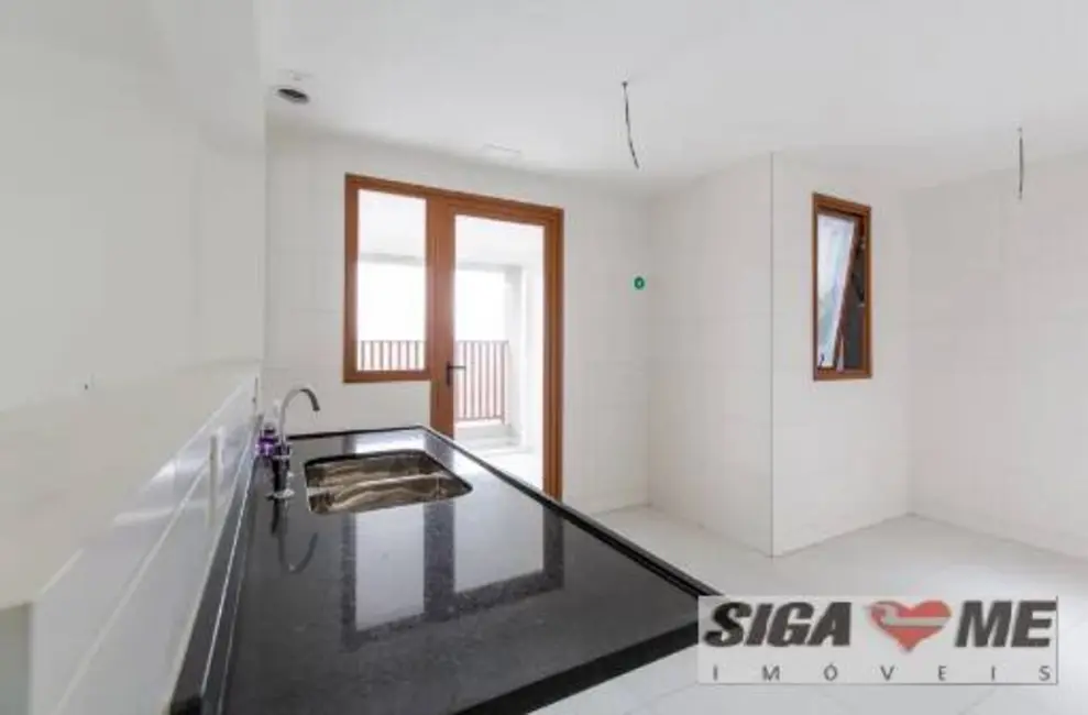 Foto 6 de Apartamento com 3 quartos à venda, 145m2 em Brooklin Novo, São Paulo - SP