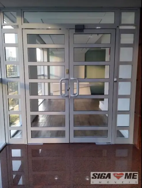 Foto 2 de Sala Comercial para alugar, 456m2 em Vila Olímpia, São Paulo - SP