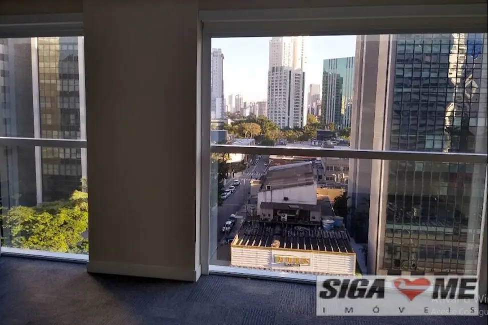 Foto 9 de Sala Comercial para alugar, 456m2 em Vila Olímpia, São Paulo - SP