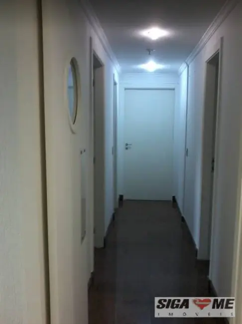 Foto 9 de Sala Comercial para alugar, 206m2 em Cidade Monções, São Paulo - SP