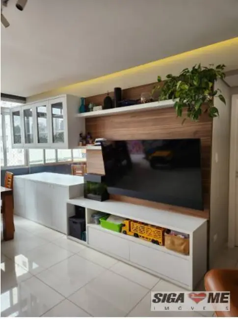Foto 2 de Apartamento com 2 quartos à venda, 102m2 em Brooklin Paulista, São Paulo - SP