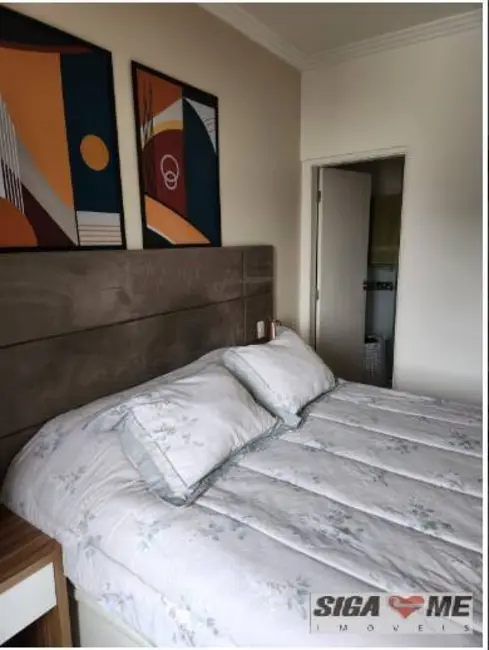 Foto 5 de Apartamento com 2 quartos à venda, 102m2 em Brooklin Paulista, São Paulo - SP