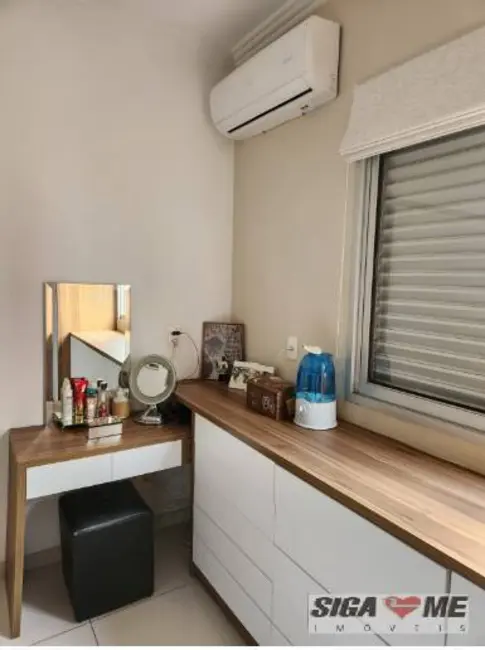 Foto 4 de Apartamento com 2 quartos à venda, 102m2 em Brooklin Paulista, São Paulo - SP