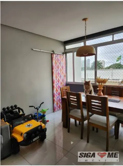Foto 9 de Apartamento com 2 quartos à venda, 102m2 em Brooklin Paulista, São Paulo - SP
