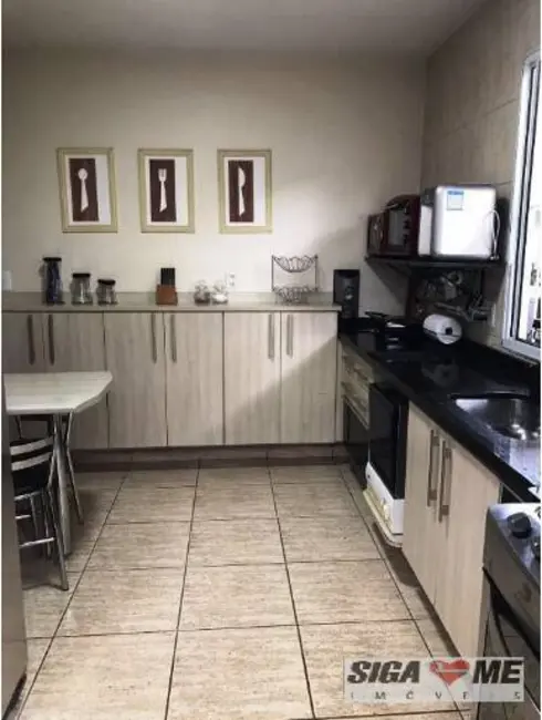 Foto 8 de Casa de Condomínio com 3 quartos à venda, 159m2 em Chácara Nossa Senhora do Bom Conselho, São Paulo - SP