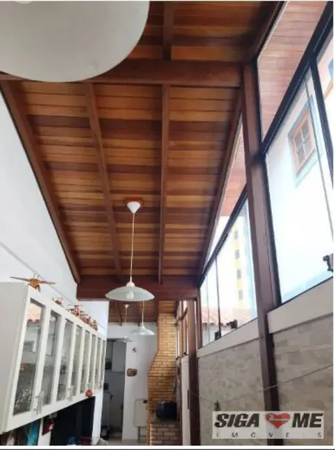 Foto 7 de Casa de Condomínio com 3 quartos à venda, 159m2 em Chácara Nossa Senhora do Bom Conselho, São Paulo - SP