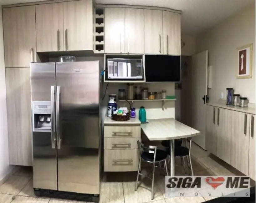 Foto 9 de Casa de Condomínio com 3 quartos à venda, 159m2 em Chácara Nossa Senhora do Bom Conselho, São Paulo - SP