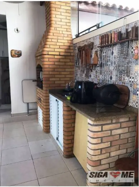 Foto 4 de Casa de Condomínio com 3 quartos à venda, 159m2 em Chácara Nossa Senhora do Bom Conselho, São Paulo - SP