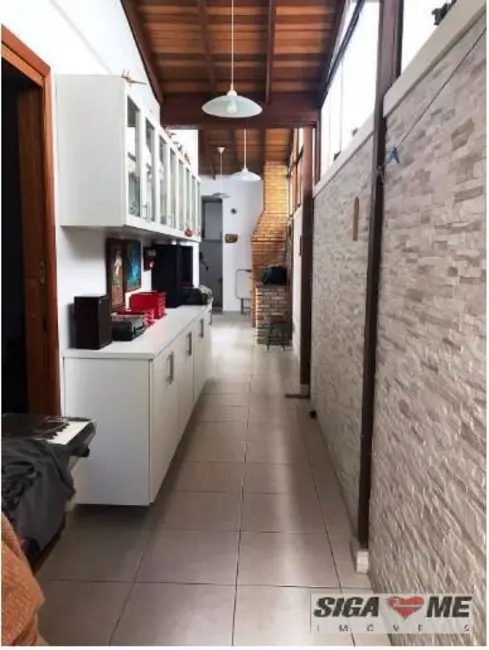 Foto 3 de Casa de Condomínio com 3 quartos à venda, 159m2 em Chácara Nossa Senhora do Bom Conselho, São Paulo - SP