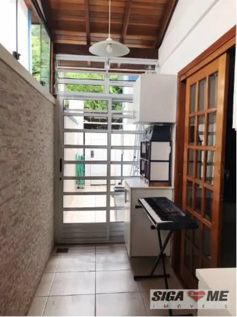 Foto 6 de Casa de Condomínio com 3 quartos à venda, 159m2 em Chácara Nossa Senhora do Bom Conselho, São Paulo - SP