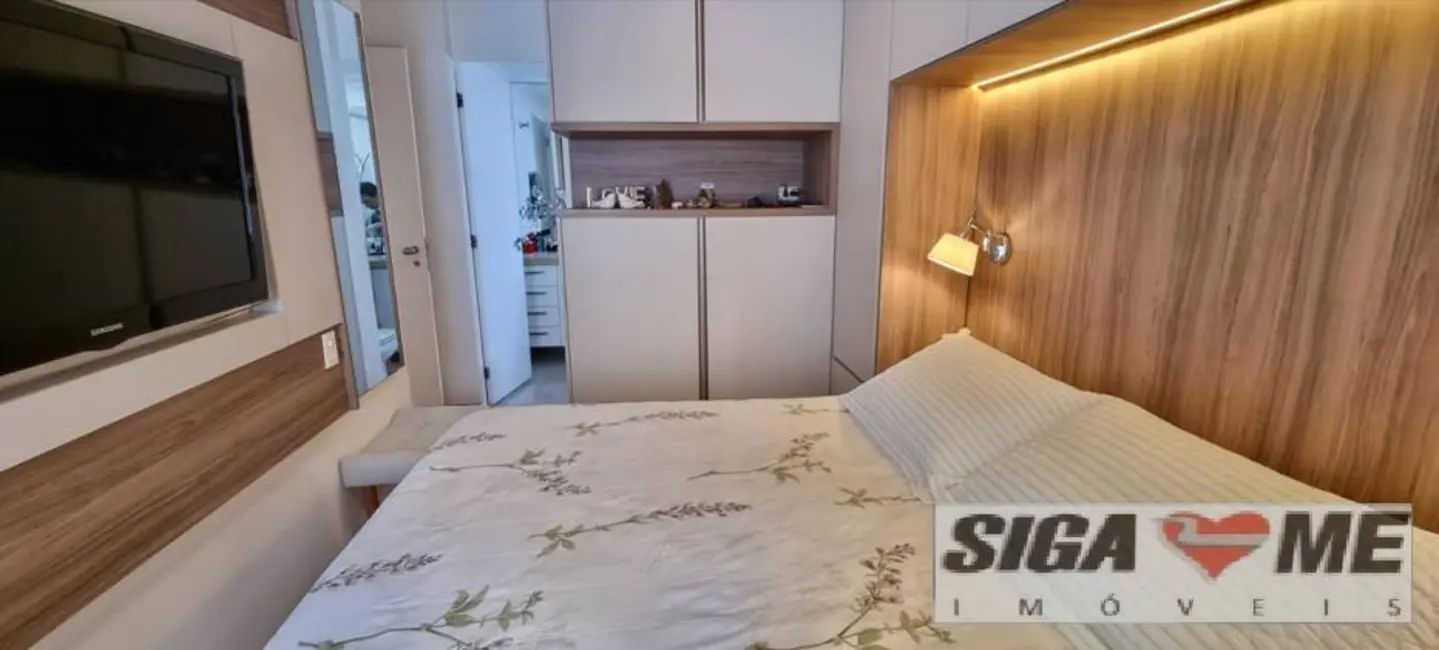 Apartamento com 4 quartos à venda, 138m2 em Aclimação, São Paulo - SP - imagem 3 Foto 3 de Apartamento com 4 quartos à venda, 138m2 em Aclimação, São Paulo - SP