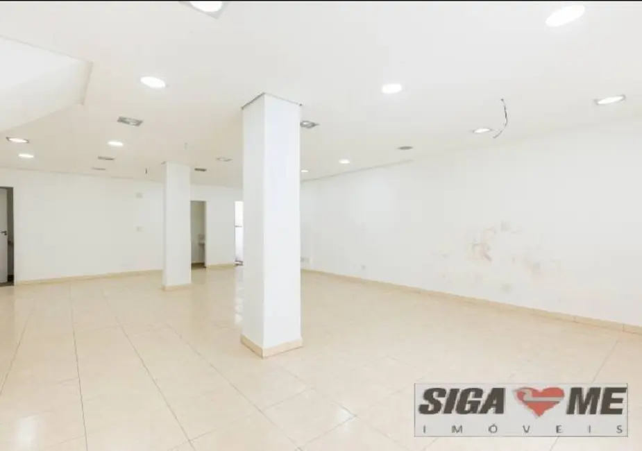 Foto 5 de Loja para alugar, 100m2 em Campo Belo, São Paulo - SP