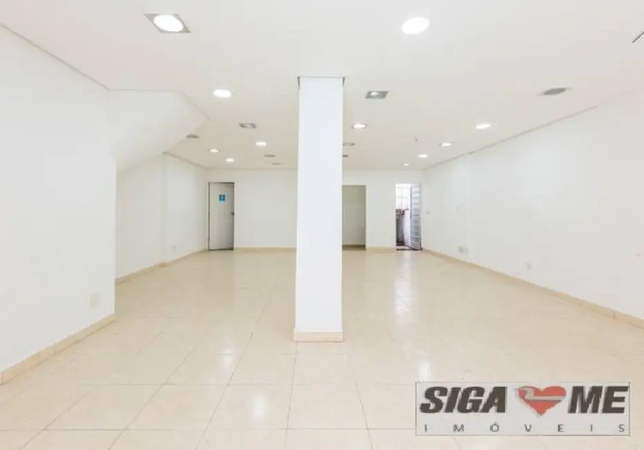 Foto 9 de Loja para alugar, 100m2 em Campo Belo, São Paulo - SP