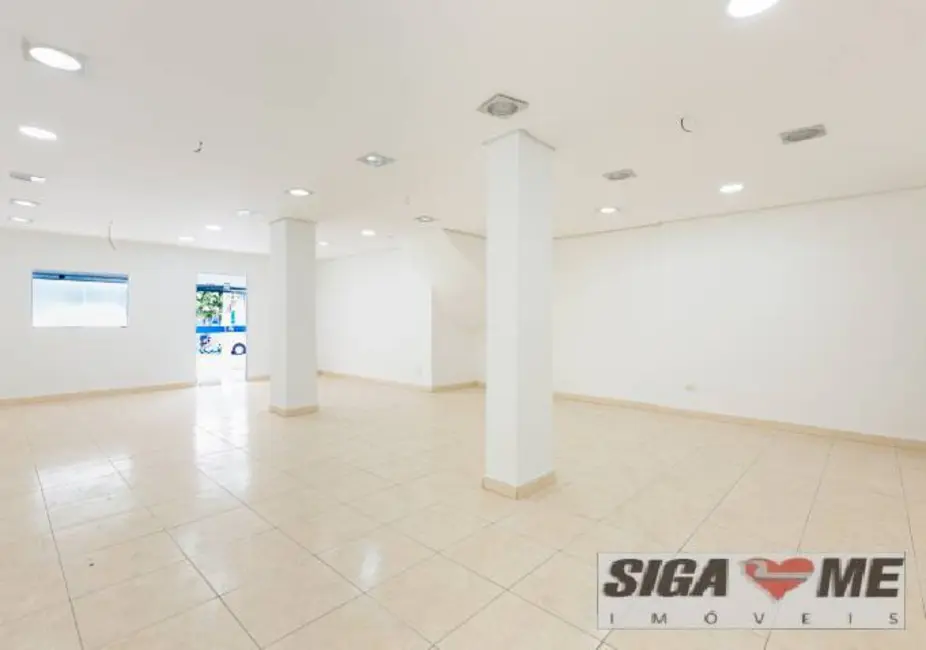 Foto 1 de Loja para alugar, 100m2 em Campo Belo, São Paulo - SP