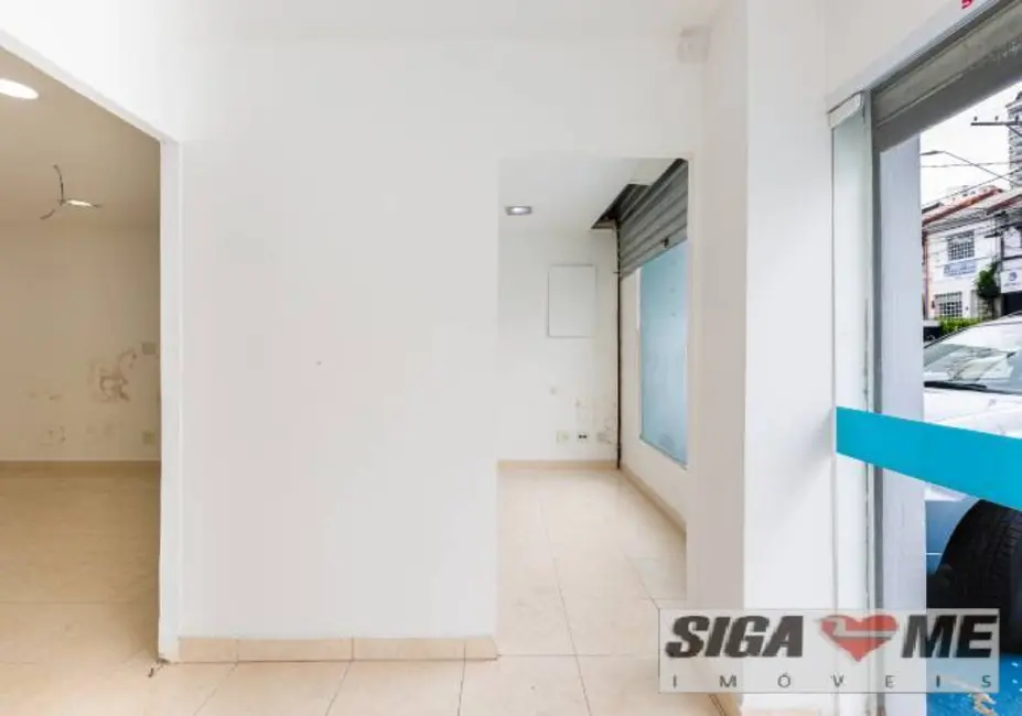 Foto 4 de Loja para alugar, 100m2 em Campo Belo, São Paulo - SP