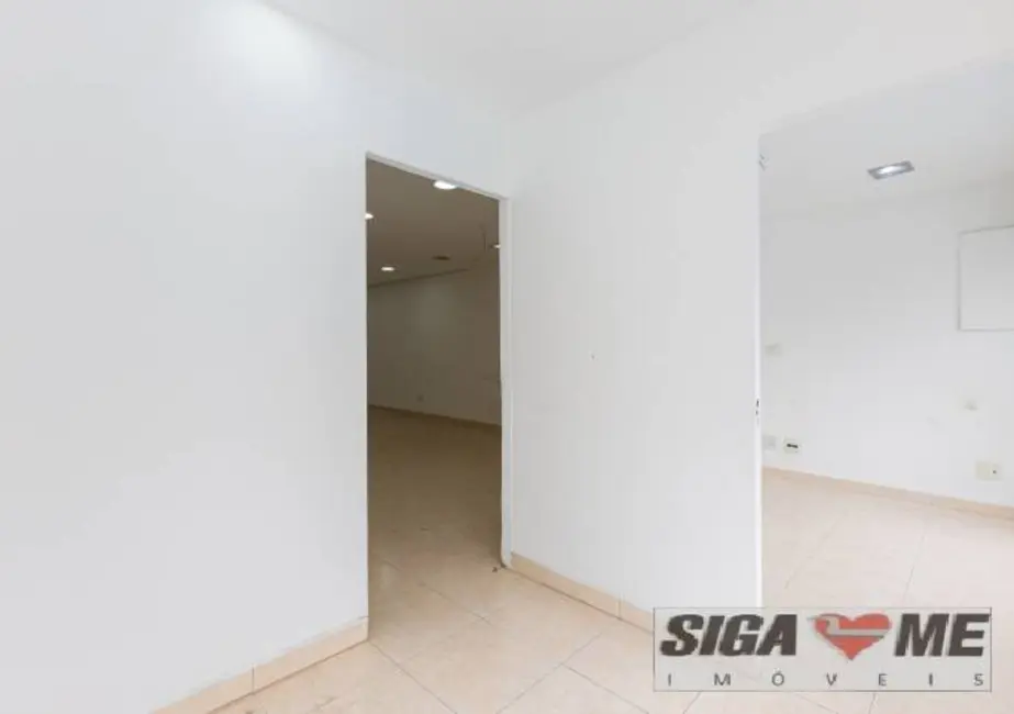 Foto 2 de Loja para alugar, 100m2 em Campo Belo, São Paulo - SP