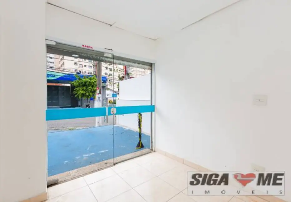 Foto 3 de Loja para alugar, 100m2 em Campo Belo, São Paulo - SP