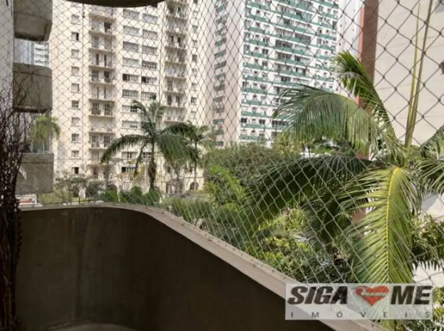 Foto 9 de Apartamento com 1 quarto para alugar, 52m2 em Itaim Bibi, São Paulo - SP