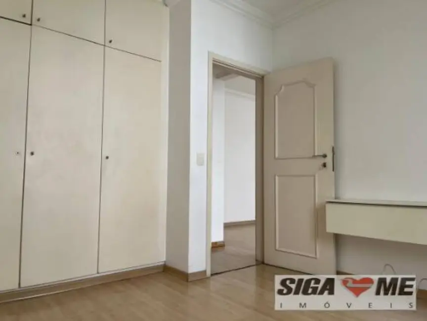 Foto 5 de Apartamento com 1 quarto para alugar, 52m2 em Itaim Bibi, São Paulo - SP