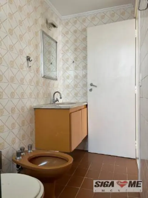 Foto 6 de Apartamento com 1 quarto para alugar, 52m2 em Itaim Bibi, São Paulo - SP