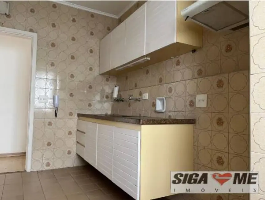 Foto 8 de Apartamento com 1 quarto para alugar, 52m2 em Itaim Bibi, São Paulo - SP