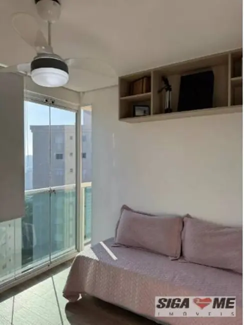 Foto 7 de Cobertura com 3 quartos à venda, 130m2 em Santana, São Paulo - SP