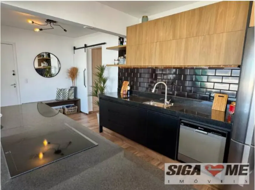 Foto 9 de Cobertura com 3 quartos à venda, 130m2 em Santana, São Paulo - SP