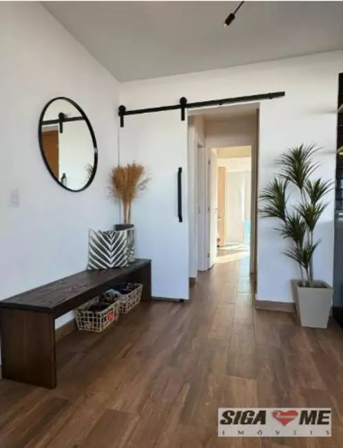 Foto 8 de Cobertura com 3 quartos à venda, 130m2 em Santana, São Paulo - SP