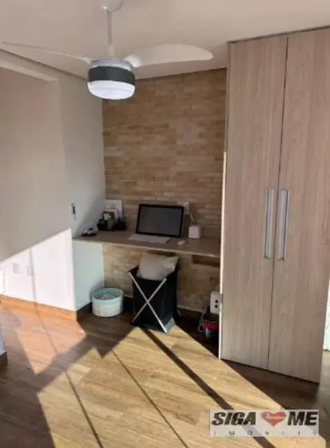 Foto 2 de Cobertura com 3 quartos à venda, 130m2 em Santana, São Paulo - SP